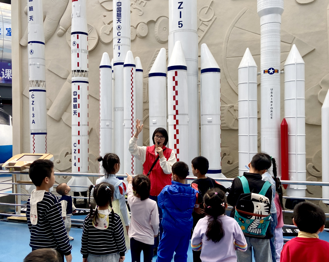 刘梓同学你的来信我们收到啦