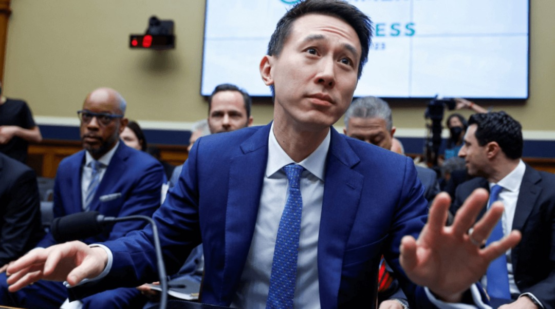 玩把大的，TikTok要让AI网红直播带货