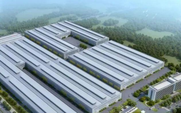 投资120亿，占地3000亩！青山集团靖江市不锈钢深加工生产基地项目即将开工！ - 知乎