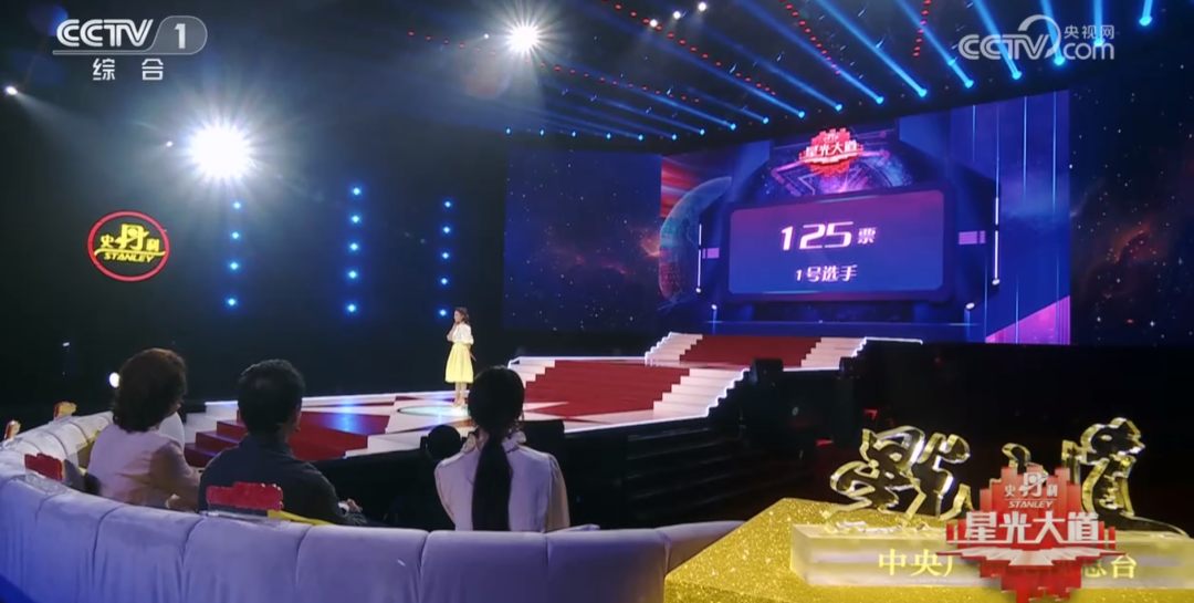 2024央视《星光大道》全新改版,朱迅离开,新主持人惊喜亮相!