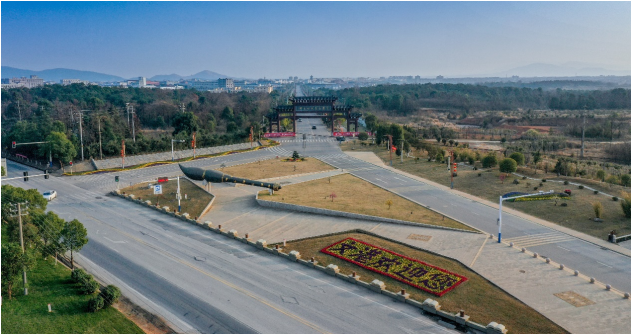 文港毛笔获批国家地理标志证明商标