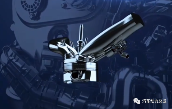 浅谈混动专用发动机（一）的图5