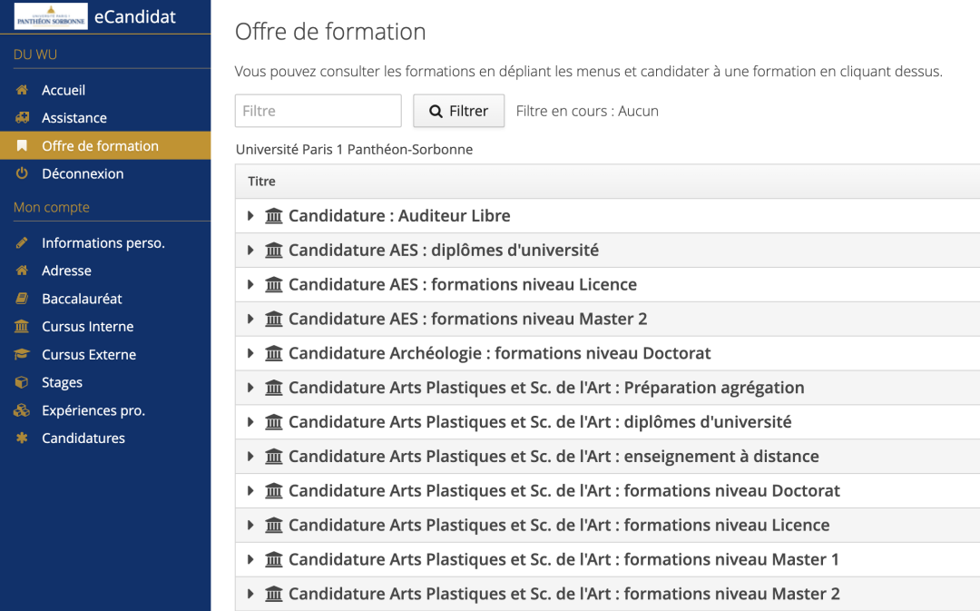 想毕业时拿名校文凭法国本土转校超容易ec平台保姆级教程