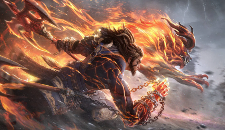 《火龙单职业》：手动操作如何提升烈火剑法命中率！