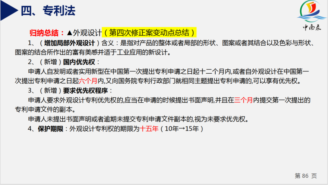 中南录法学冲刺班：单科最低至500元，赠送616背诵讲义+Anki卡片，性价比王炸来袭~