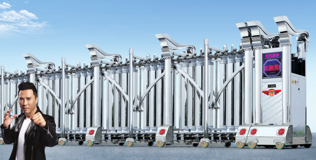 【紅建星】優(yōu)質(zhì)不銹鋼系列