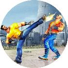 拳王格斗超人游戏