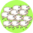 农场有个羊的游戏