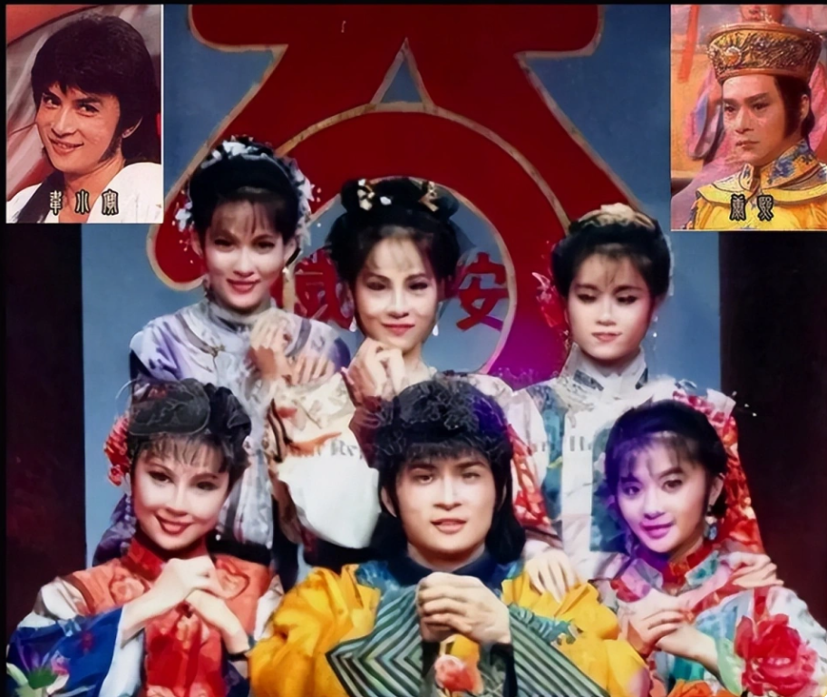 84版韦小宝扮演者李小飞去世,知名演员去世！曾饰演《鹿鼎记》韦小宝