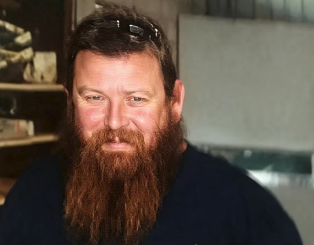 揣$20万闯广州！澳洲“烟花大王”发家史，曾76次被送上法庭（组图） - 2