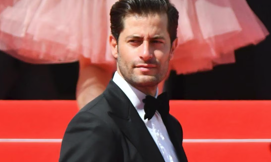 悉尼Bondi名模涉贩毒被捕！长相帅气会说中文，常在中国捞金（组图） - 1