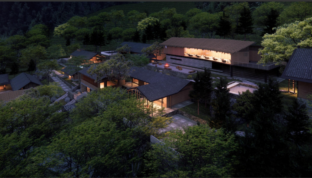 四川广安：广安首个春假！快跟着小编这样打卡——华蓥篇