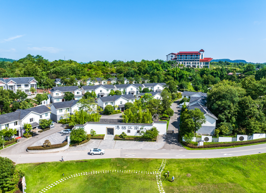 四川广安：跟着小编打卡广安春日山水人文(图12)