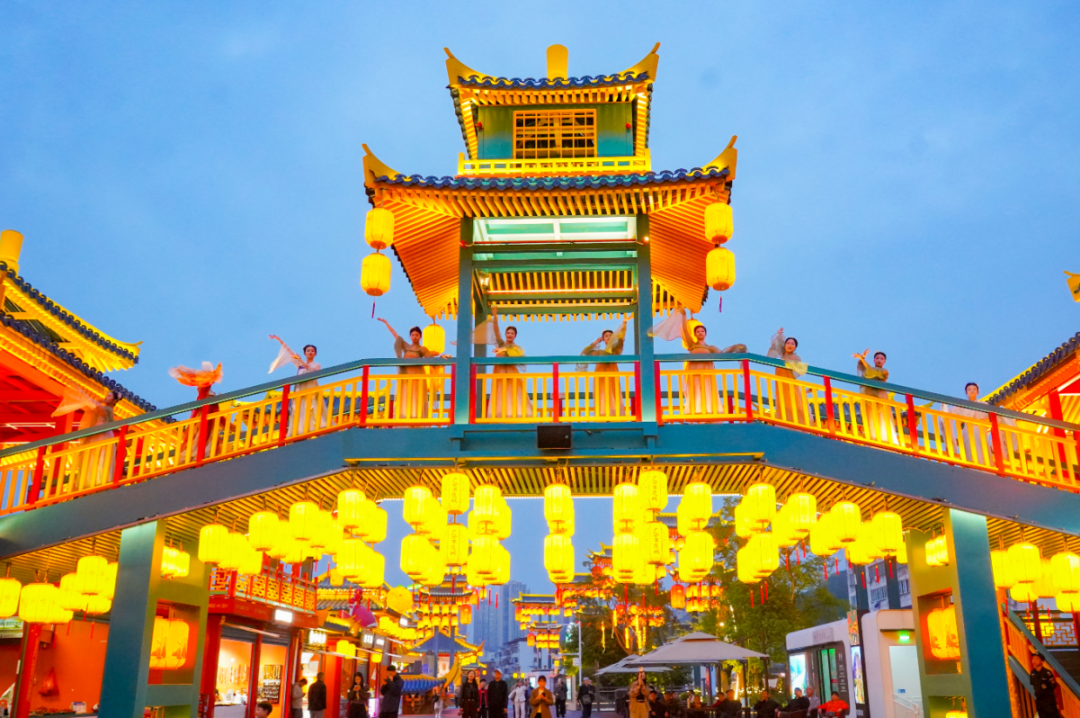 四川广安：跟着小编打卡广安春日山水人文(图14)