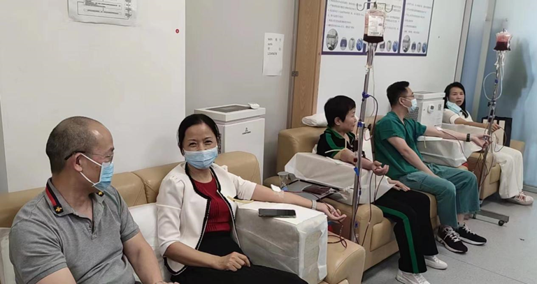 三氧疗法怎么代理疼痛治疗领域，三氧疗法已经在很多公立医院开展了，而且是一种独特的治疗方法！_https://www.jmylbn.com_新闻资讯_第4张