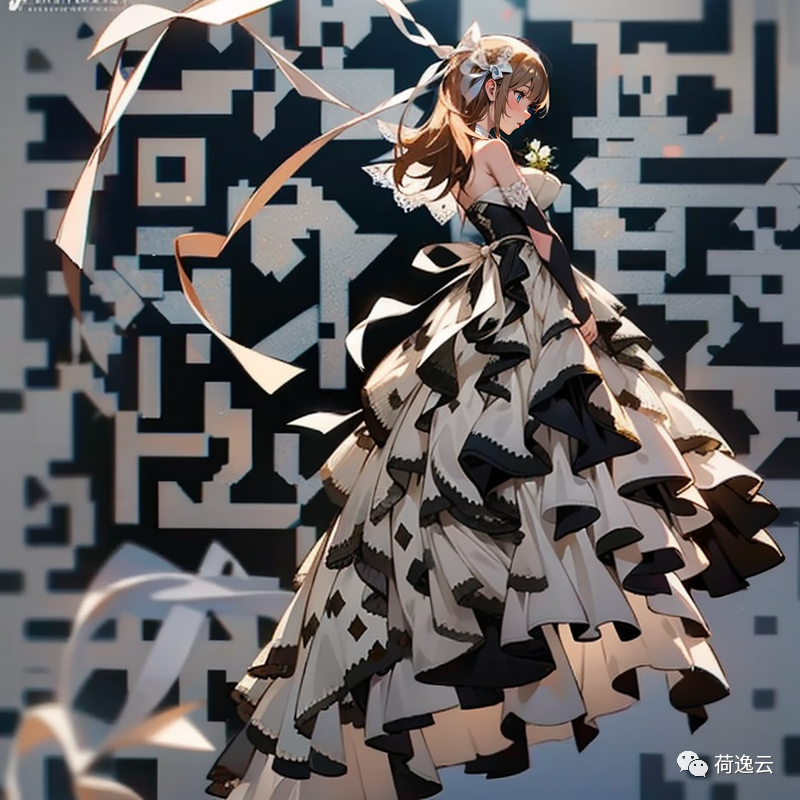 Stable Diffusion生成艺术二维码