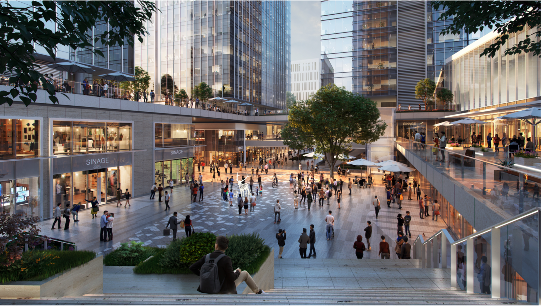 白云粤海云港城被壕客扫走2栋，到底是什么情况？