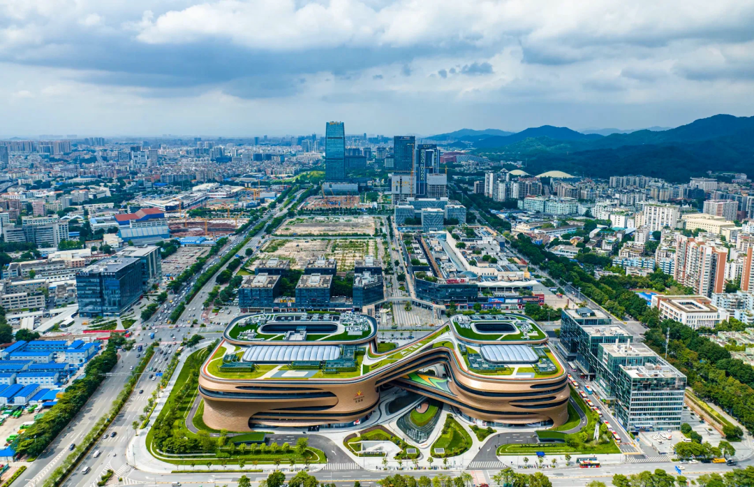 白云粤海云港城被壕客扫走2栋，到底是什么情况？