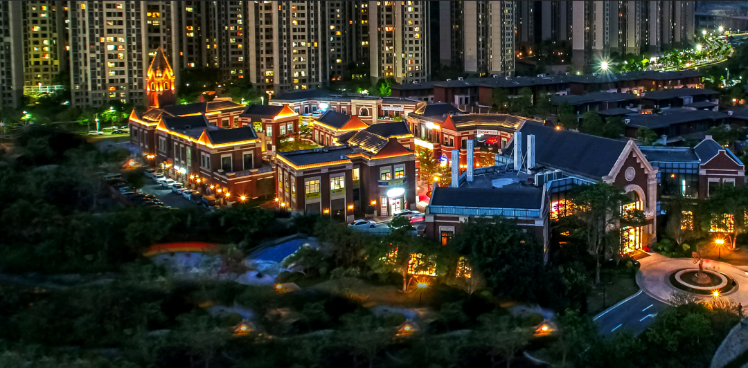 增城别墅金地御湖颂149㎡~198㎡，值得入手！