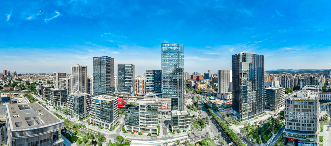 白云3大全新盘入市，哪个更值得买？