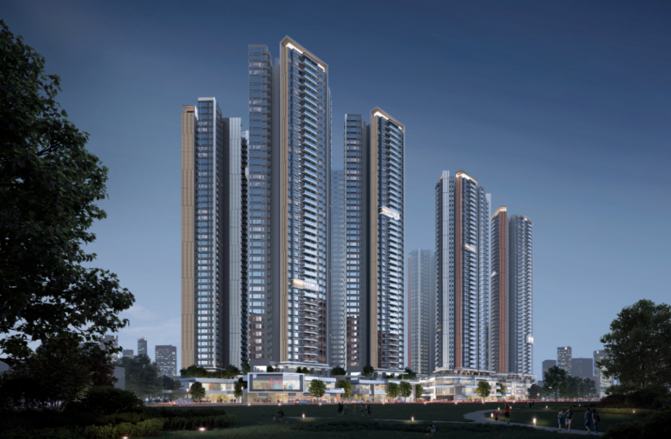 广州12个新盘首开价曝光，有没有你关注的？