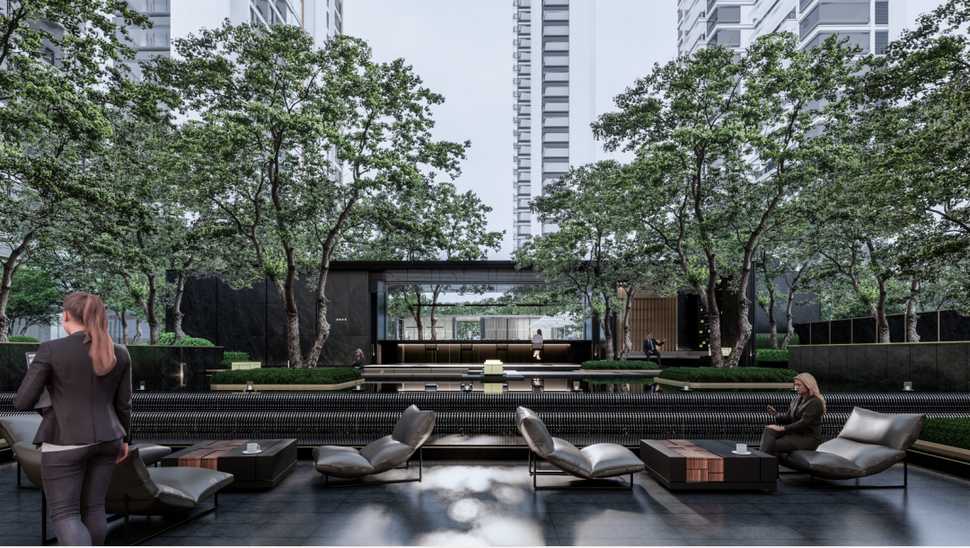 番禺广场新盘【保利琅誉】92㎡~132㎡，吹风价3.8万/㎡！