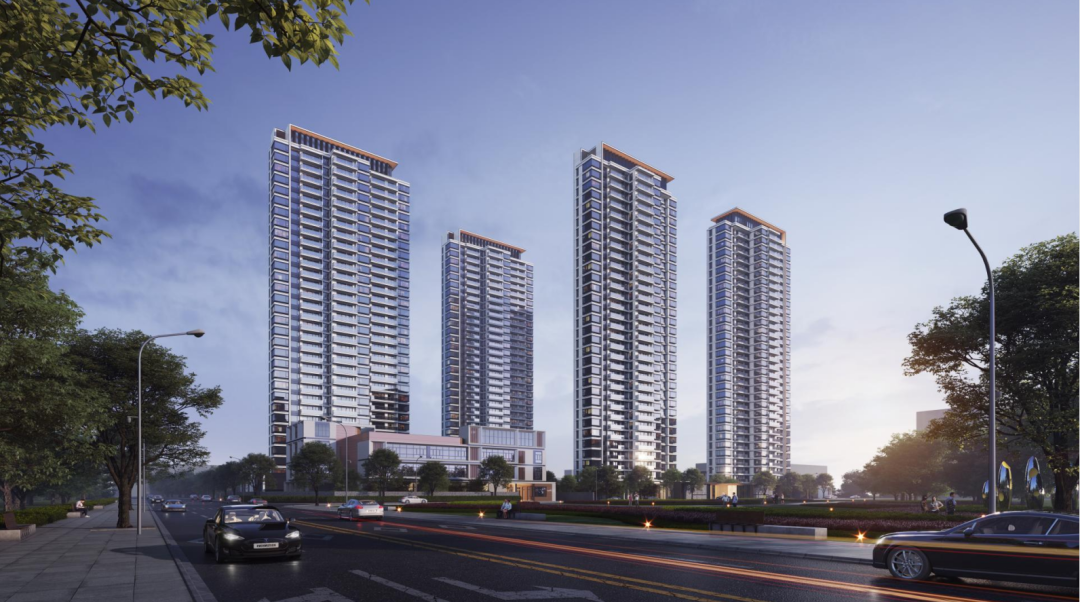 番禺保利朗誉户型图曝光，会卖多少钱一平？