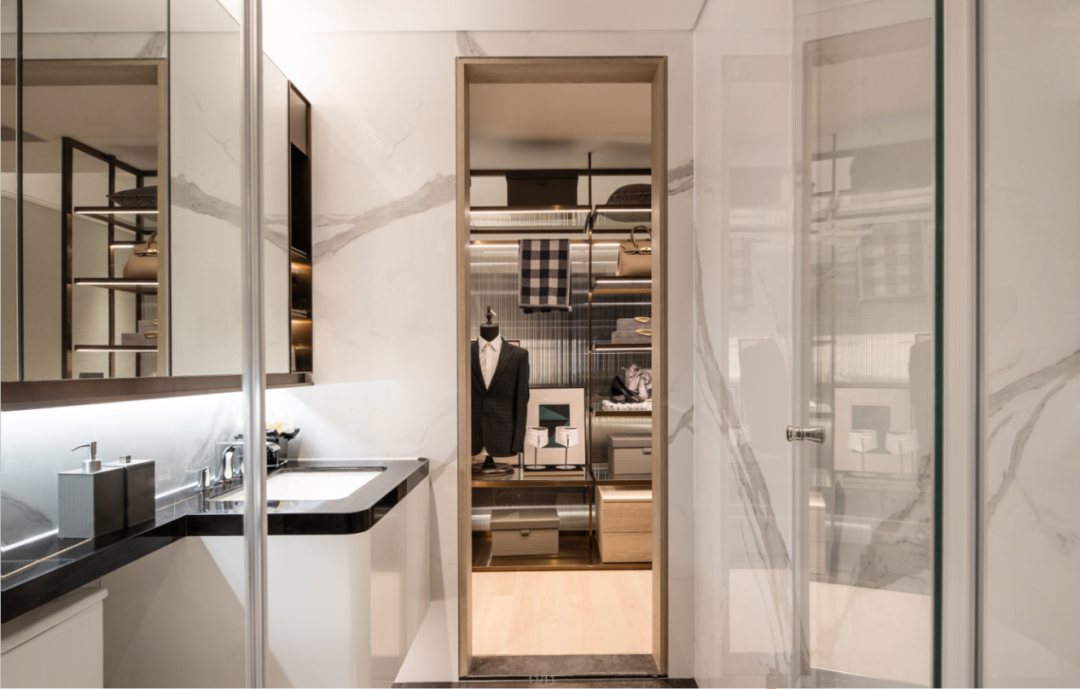 番禺越秀万博瑞麓府加推，建面140-250平！