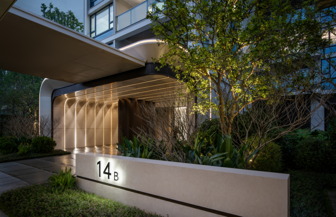 番禺越秀万博瑞麓府加推，建面140-250平！