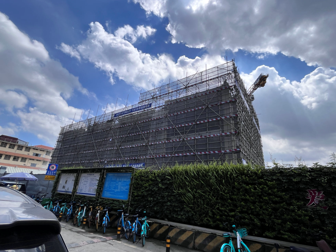 老西关89㎡做四房，珠实西关都荟样板间已开放总价600万！