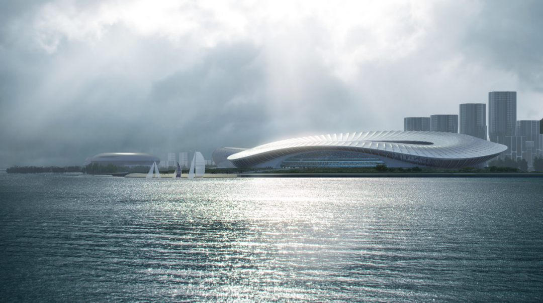 南沙要造一个“小亚运城”？周边在售楼盘有哪些？