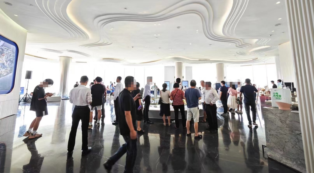 南沙17盘黄金周战绩曝光，多盘成交破亿！