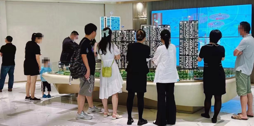 广州8月21个新盘入市，天河、番禺卷爆！