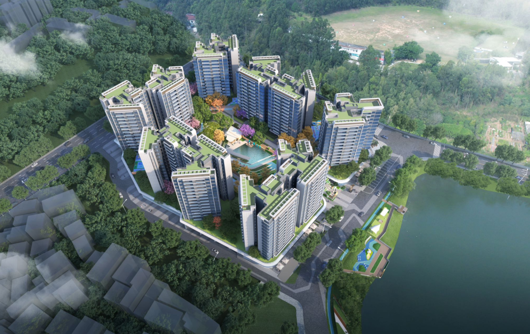 中建天河精诚壹号楼盘测评，项目周边配套怎么样？