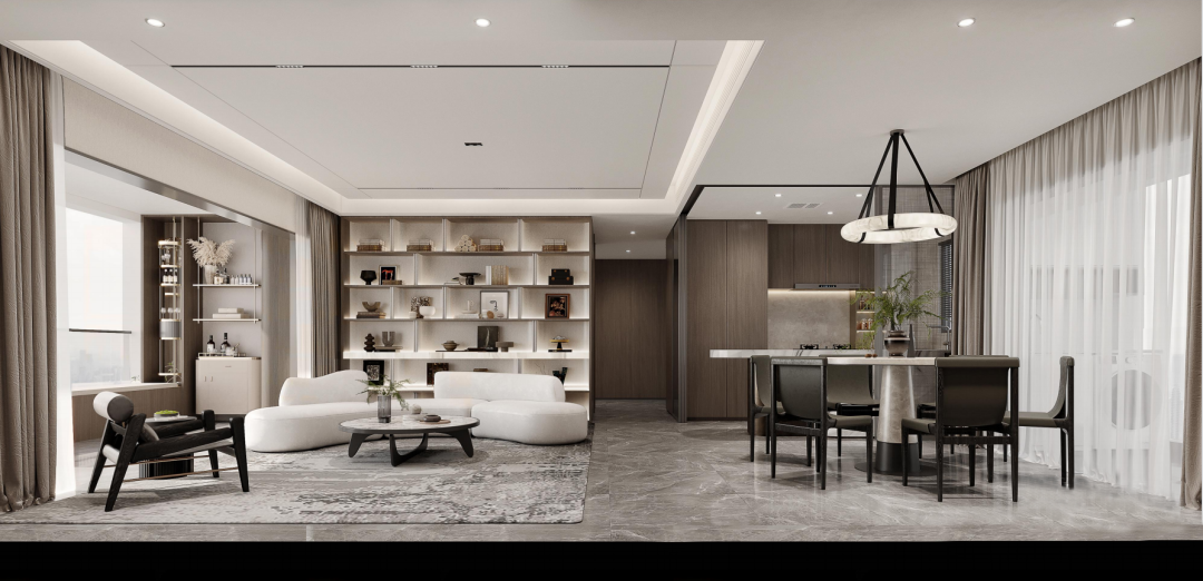 白云广附今年已开学，利好越秀天悦云湖！