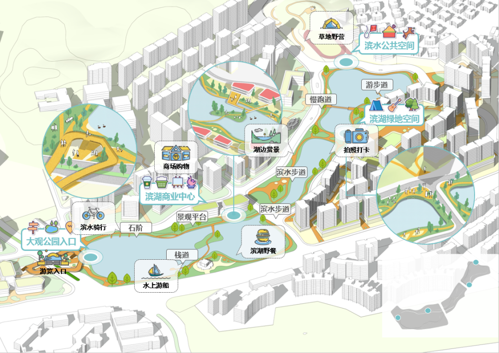 天河越秀世界大观140㎡~240㎡，即将开放展示厅！