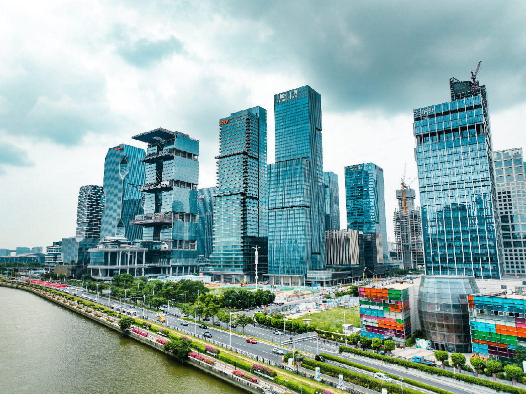 琶洲西区挤出新宅地冲刺10万+，就在琶洲樾旁！