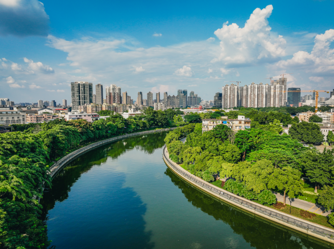 白鹅潭核心区新盘值不值得入手?