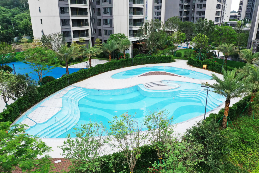 南沙中国铁建海语熙岸加推，建面139-193平！