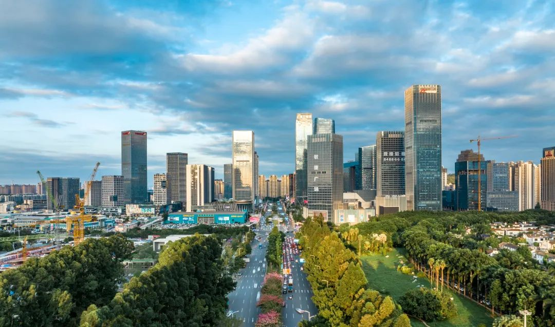 长隆万博悦府206方户型，多少一平方？