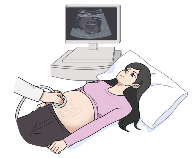 汕头彩超怎么样做四维彩超时宝宝“不上镜”，竟然是因为这个....「汕头妇产科医院」_https://www.jmylbn.com_新闻资讯_第4张