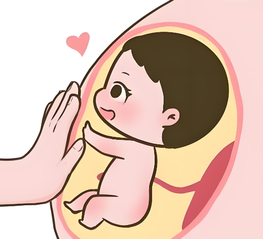 汕头彩超怎么样做四维彩超时宝宝“不上镜”，竟然是因为这个....「汕头妇产科医院」_https://www.jmylbn.com_新闻资讯_第3张