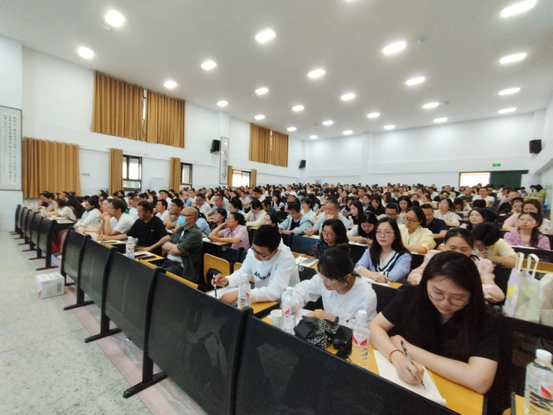 启动！“人工智能+教育”教师能力提升计划