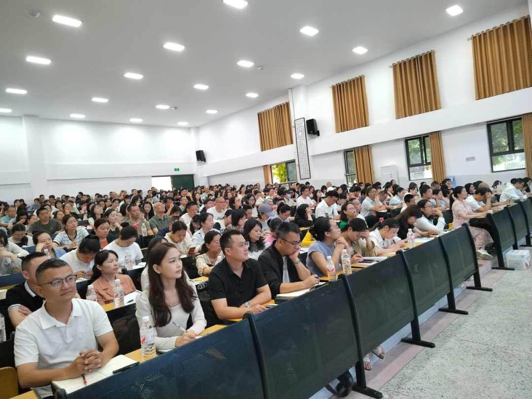 启动！“人工智能+教育”教师能力提升计划