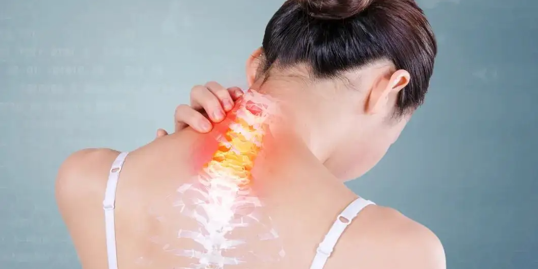 什么是医疗蓝光【益·健康】为什么颈部红蓝光治疗仪可以治疗颈椎病？-上海聚慕医疗器械有限公司