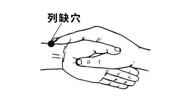 半导体激光治疗什么病【益·健康】常年性鼻炎，用光疗怎么治疗？照射哪些穴位_https://www.jmylbn.com_新闻资讯_第8张