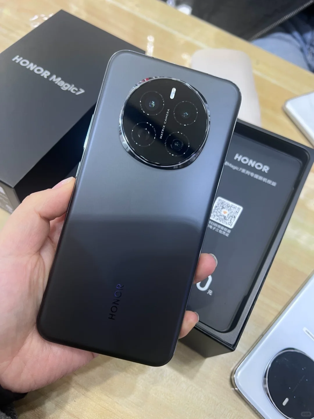 2025近乎“清一色好评”的3款手机