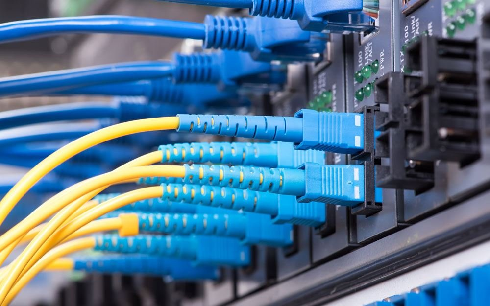 算力时代，光传送网OTN平台如何满足高品质算力需求?