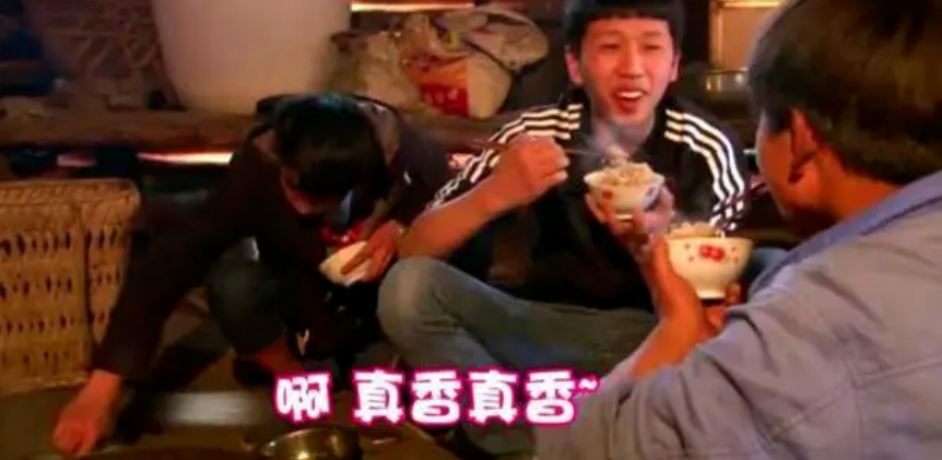 《变形记》主人公高占喜订婚，“我的麦子熟了” 这句话，曾让无数人落泪