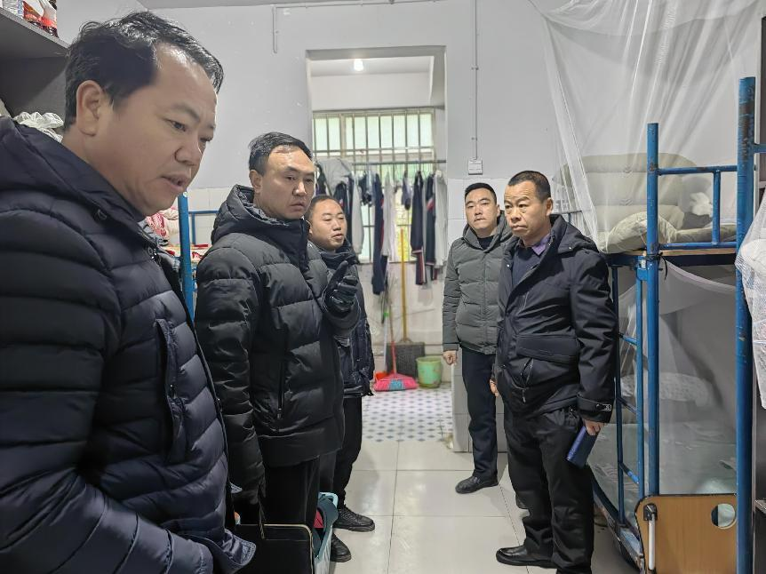 兴义市教育局开展民办学校和校外培训机构安全检查工作 - "双减"在